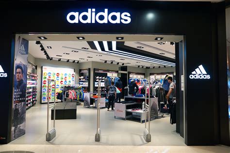 tiendas adidas cerca|adidas página oficial.